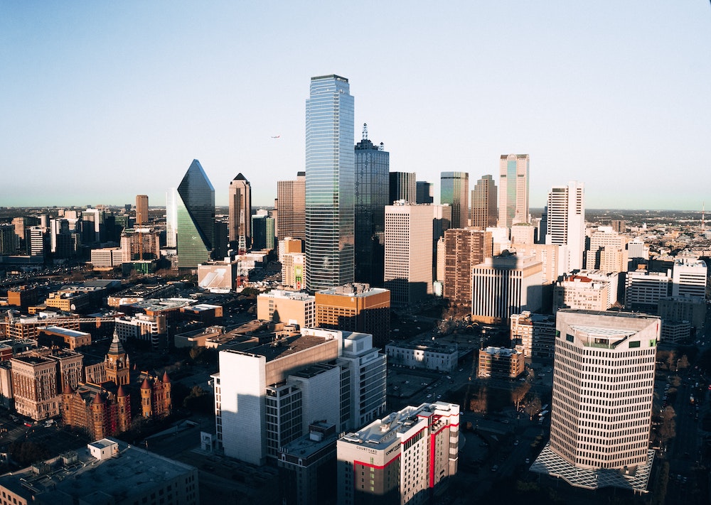 salesforce consulting company in Austin Texas