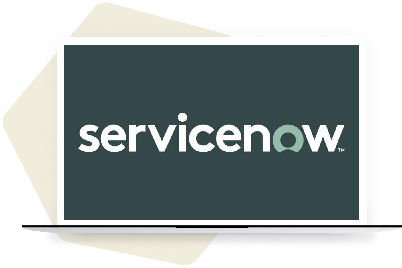 service now logo